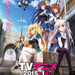 Absolute Duo| -Opening- | Cover Español