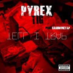 TELL I TRAP - PYREX TIG