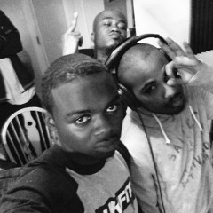 Double R Cyper FT. Tiger & Ike