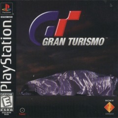 Gran Turismo 1 Mazda Simulation Mode Beat(Rough)