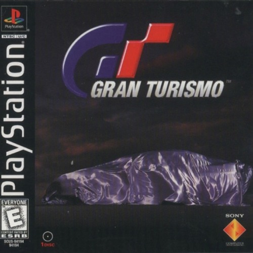 Gran Turismo 1 Mazda Simulation Mode Beat(Rough)