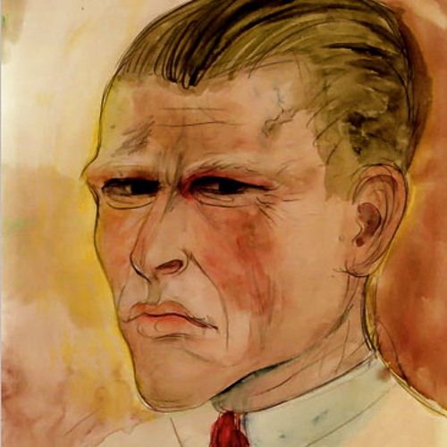In the Chill of the Night : Mr Dix