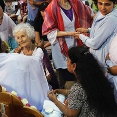 LTTB - In The Still Of The Night Amma Bhajan (Remix) feat. Dayamrita Swamiji & Anthony Valletta