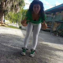 0-100 (Kushmix) - Kush Gang (Jerz & Young E)