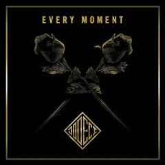 JODECI -  Every Moment (DJ ERV DAT BEAT MIX)