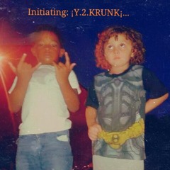 Chilldren run in circles (i cain't sang version)