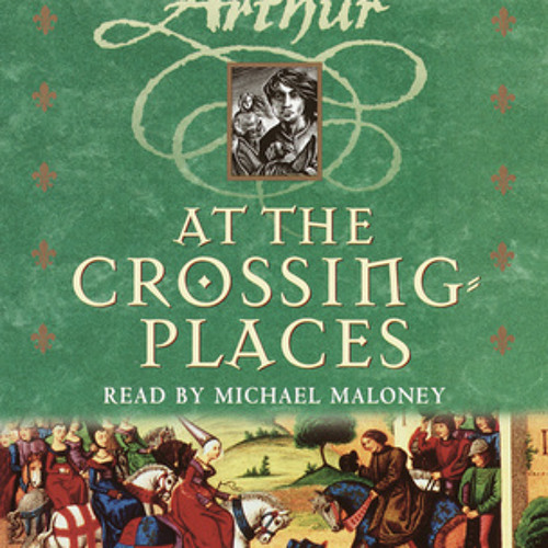 Read At The Crossing Places By Kevin Crossley Holland