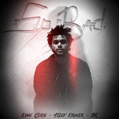 TheWeekend'So Bad'[Prod.KingCorn x Flexx Kruger x BK_808]