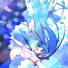 Nightstep: Piece Of Meat - Like I'm Falling