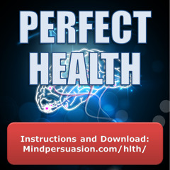 Perfect Health - All Systems In Healthy Harmony