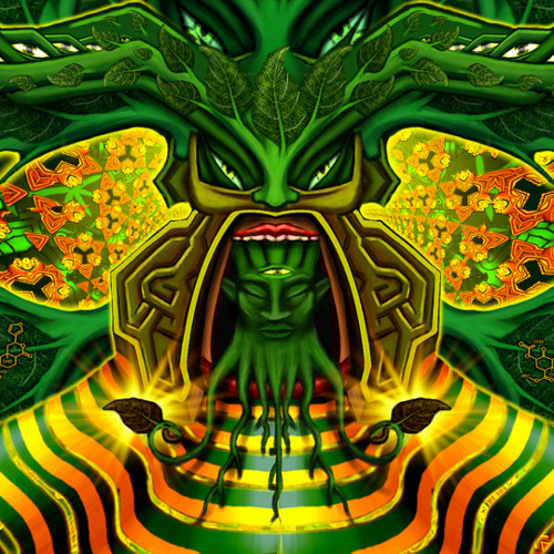 FiZiX - Salvia Divinorum [WIP]