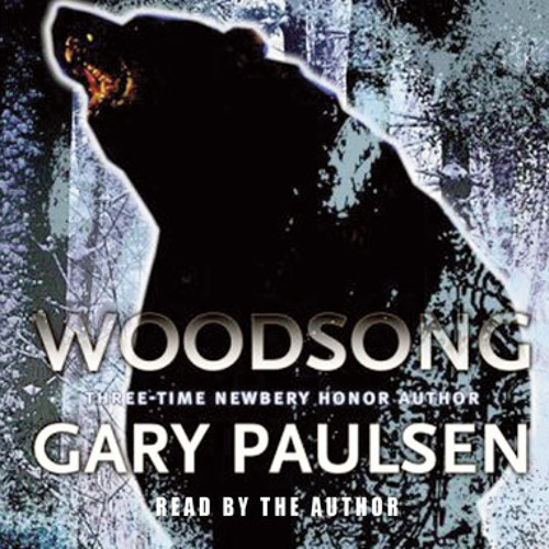Stream Woodsong by Gary Paulsen, read by Gary Paulsen by PRH Audio ...