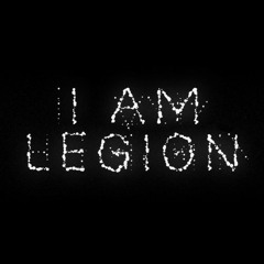 Legion-How I Am