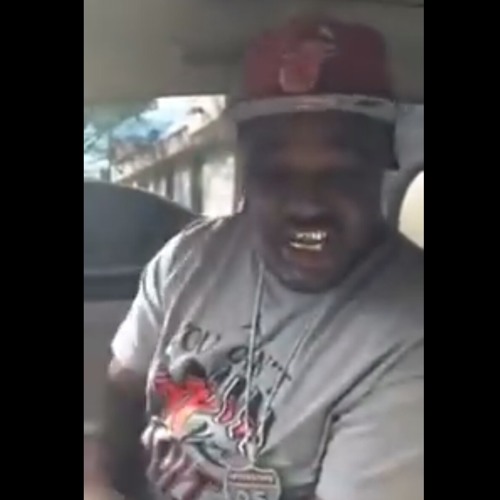 Keith Wallace barzoverbullshit