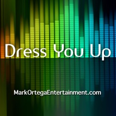 Dress You Up In Vogue