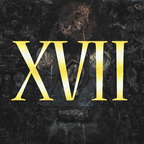 XVII- If You're Reading This You Are Literate