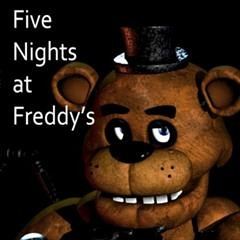 five nights at freddys