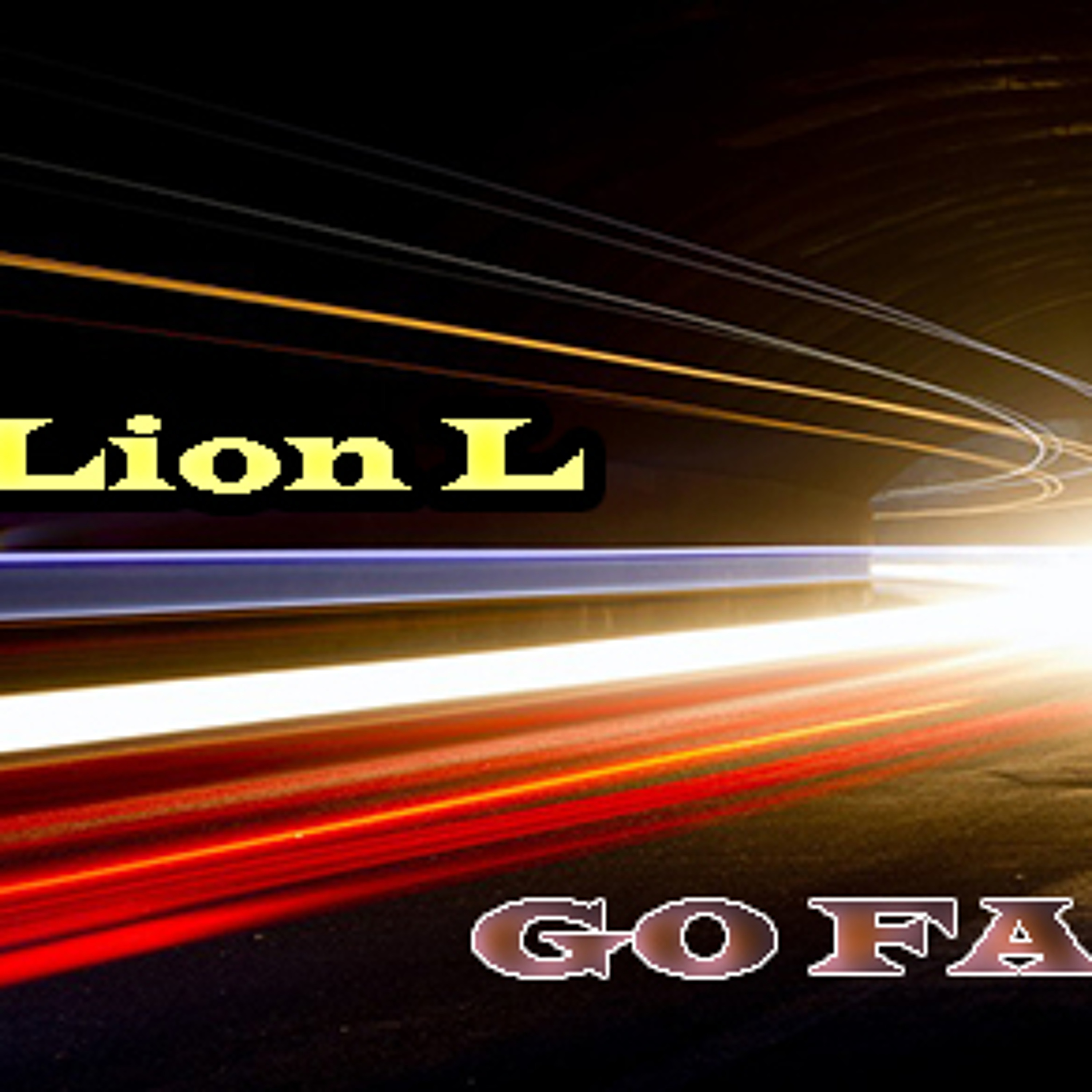 Dj Lion L - Go Fast -Pimp's TitsRecord connection sur electrowebradio episode artwork