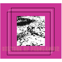 CULTURE OF PERSUASION