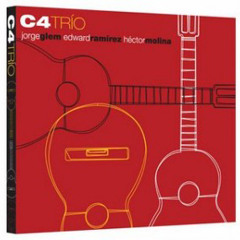 A Nighth In Tunisia. (Jazz Standar) Dizzy Gillespie