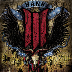 P.F.F - Hank III