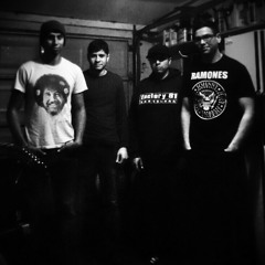 Running With Scissors