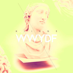 1984 (feat. bliss & alice, King Courteen, & WebsterX)