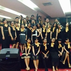 Bertumbuh dalam Kasih