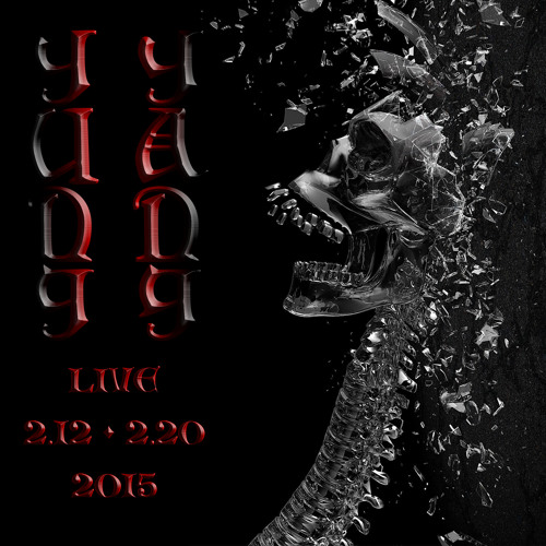 yung yang X winter 15