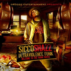 Problems feat. HARD HEAD