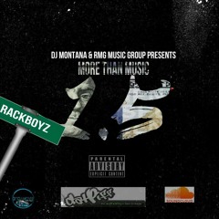 #10 RMG - OT Feat TheKiddLc & SevenMile P at M.T.M 1.5 (Hosted by Dj Montana)