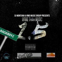 #14 RMG - How You want It Feat MadeFresh Breadboiz Fresh & Almighty Jay at M.T.M 1.5 (Hosted by Dj Montana)