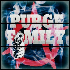 Grim shit at Purgefamily