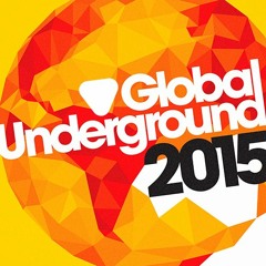 DJ Ical & Robo X - You & Me (Original Mix) [Global Underground]