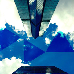 ▶▶△ - Hong Kong Noise