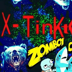 X-TinKt :: Super Zomboy *MIX* [SUBSCRIBE PLZ?]