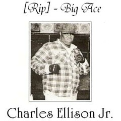 1990 Slick Vic - Big Ace - Just Get On Down And Rock