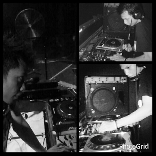 LARA HATI REMIX 2014