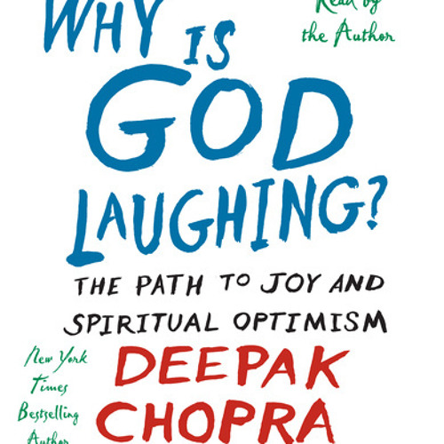 Deepak Chopra - Wikipedia