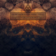 Florian Msk - The Nechromaticon Verses - Volume I - Remanufactured