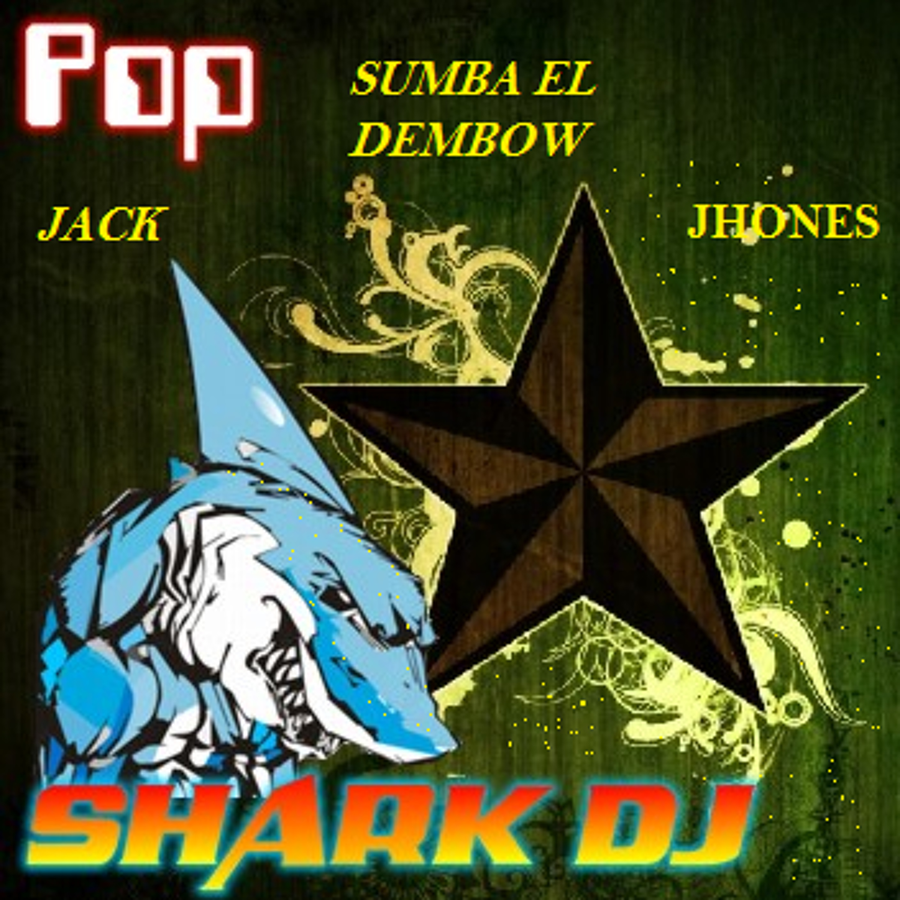 Sumba El Dembow episode artwork