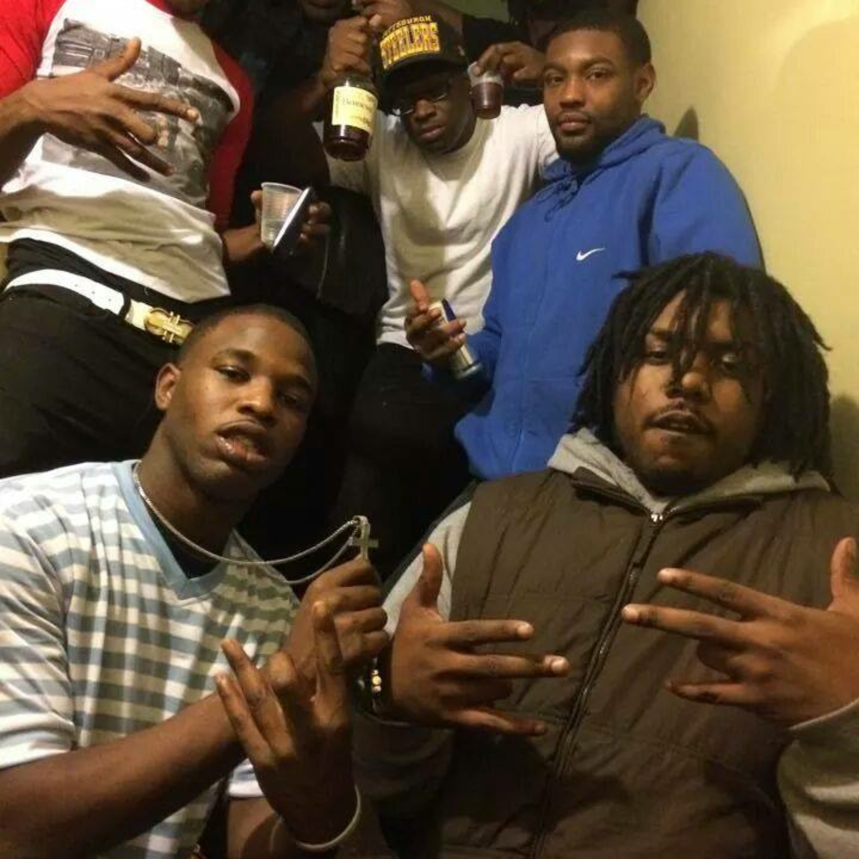Anthony Ezell (Qcapone)