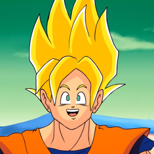 gay goku picture Over the counter facial