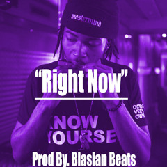 Right Now *PartyNextDoor Type Beat* (Prod. Blasian Beats)