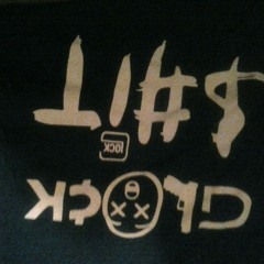 Major or Randy ~ Hot nigga at Big Breaks Promotion