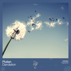 [VIS001] Plutian - Dandelion (Original Mix)