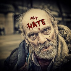 Why Hate? Ft. Wezu & Cashuel