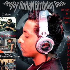 WIGGLE WIGGLE  DJ ROHAN DANCE REVOLUTION  MOOMBAHTON DEMO