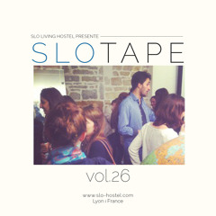 SloTape vol.26