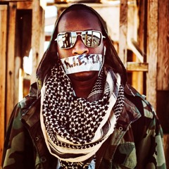 R.I.E.T.T.A (feat. CHI - ILL.